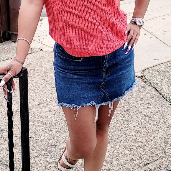 Harper Heritage Skirt - Picture 3 of 7